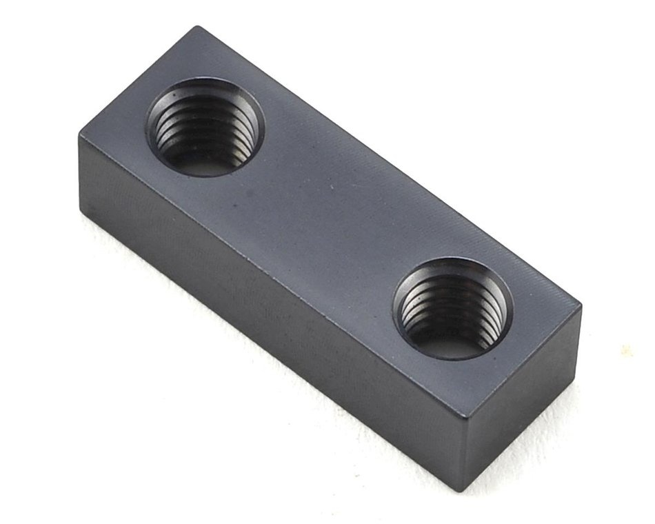 Fox 40 Axle Pinch Bar - The Inside Line
