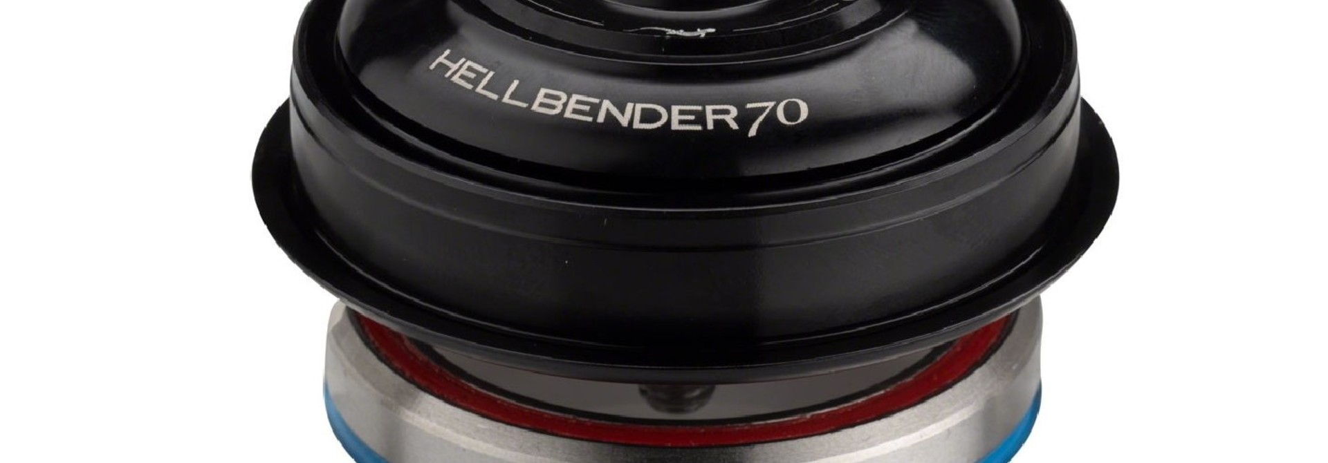 Cane Creek Hell Bender Headset ZS44/56 Tapered