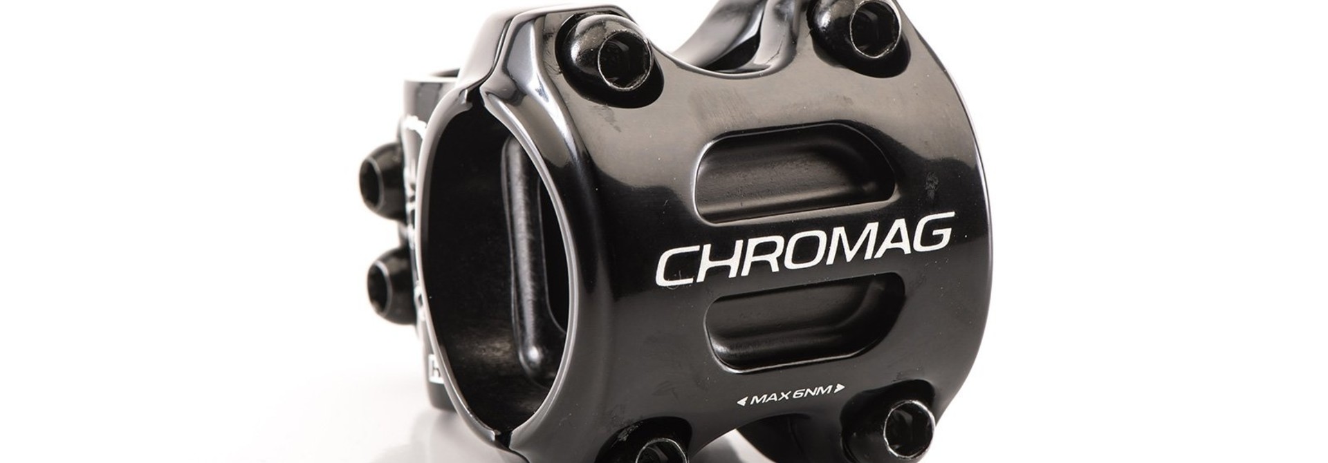 Chromag HIFI Stem 35mm Length / 35 Diameter