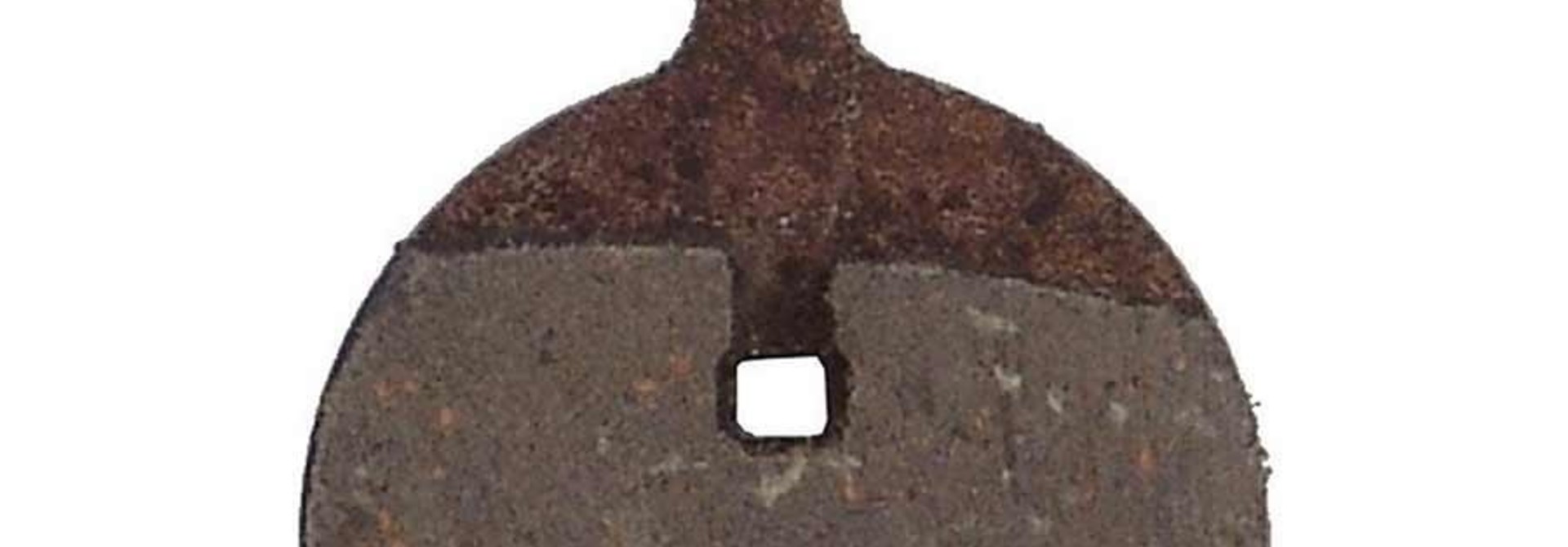 Avid, BB5, Disc brake pads, organic, pair