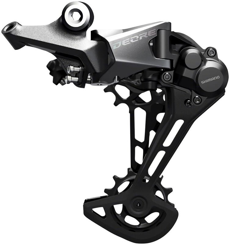 Shimano Shimano Deore RD-M6100-SGS Rear Derailleur | 12 Spd | 51T Max