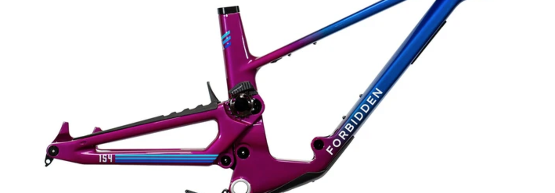 Forbidden Dreadnought NERDS Frameset