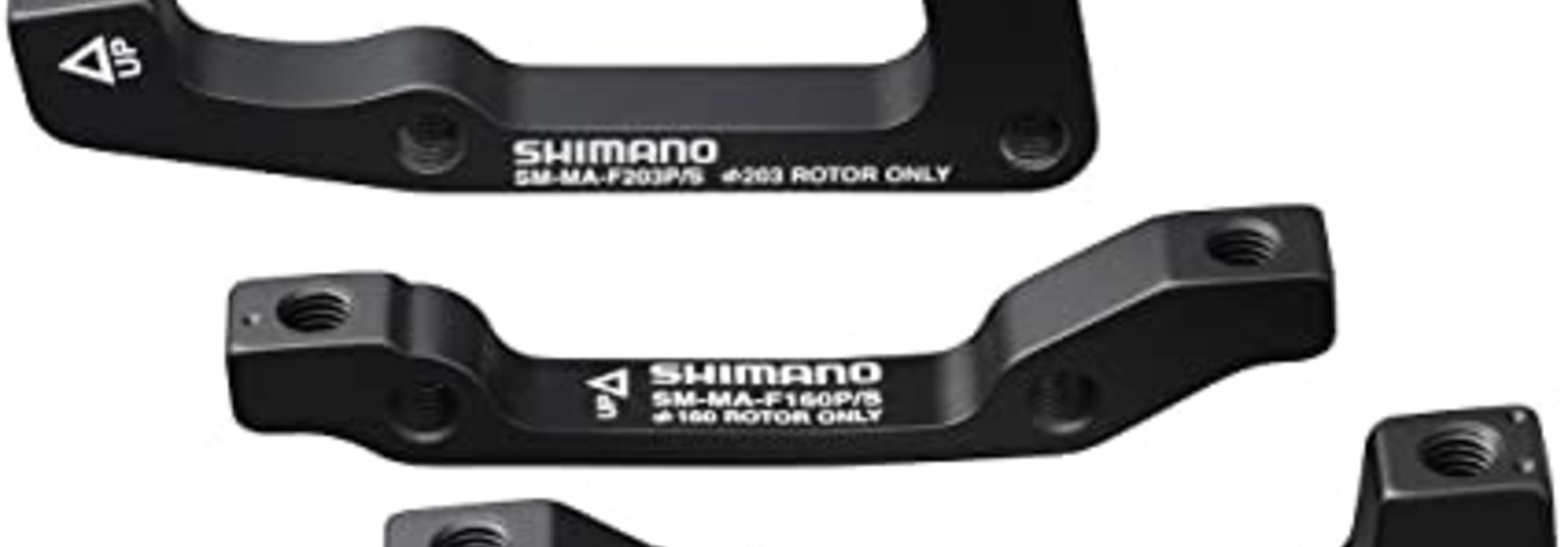 Shimano P/S Brake Adaptor