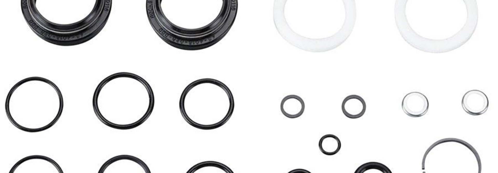 Rockshox Yari/Revelation Service Kit Charger 200HR