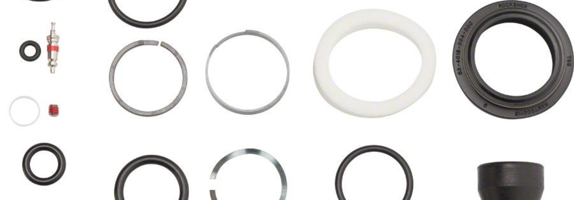Rockshox Revelation R1 A1 2018+ 200 hr Seal Kit