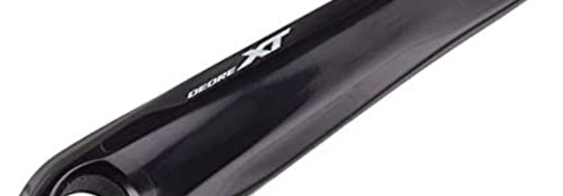 Shimano FC-M8100 Left Hand Crank Arm Unit 170mm