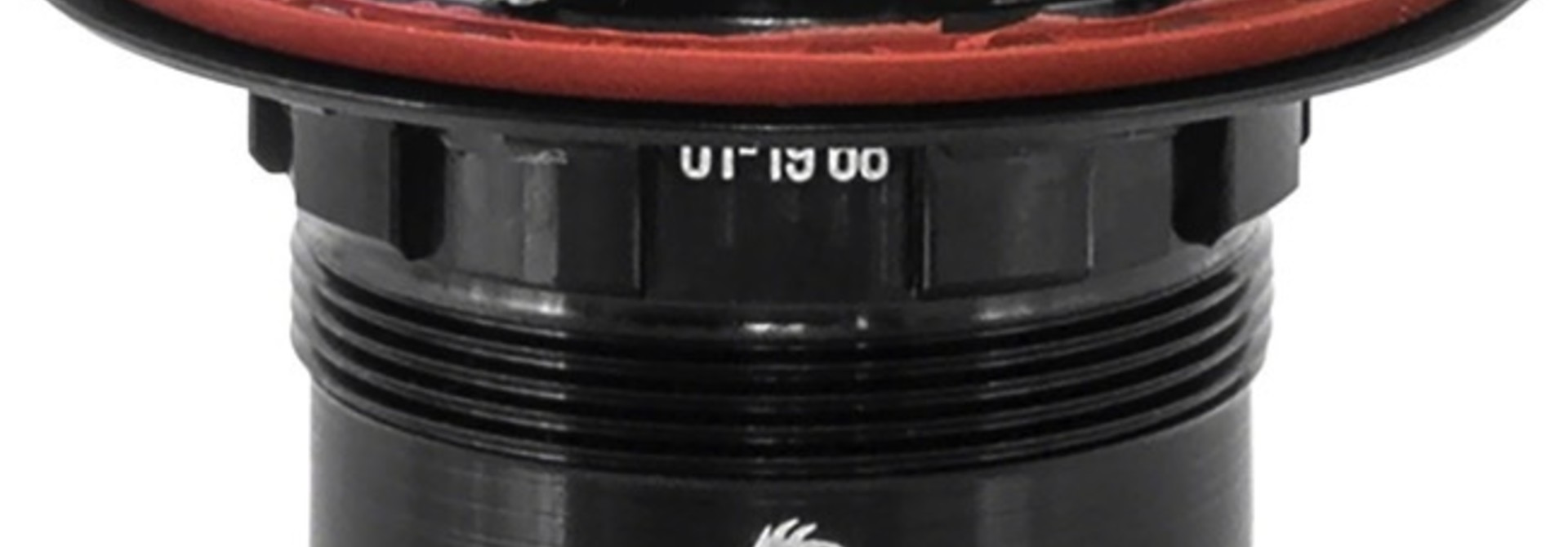 I9 Hydra Alloy Freehub - XD Freehub Body Conversion Kit w/ bearings, spacer, springs and seal