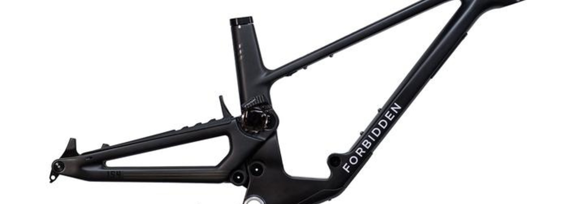 Forbidden Dreadnought Stealth Frameset