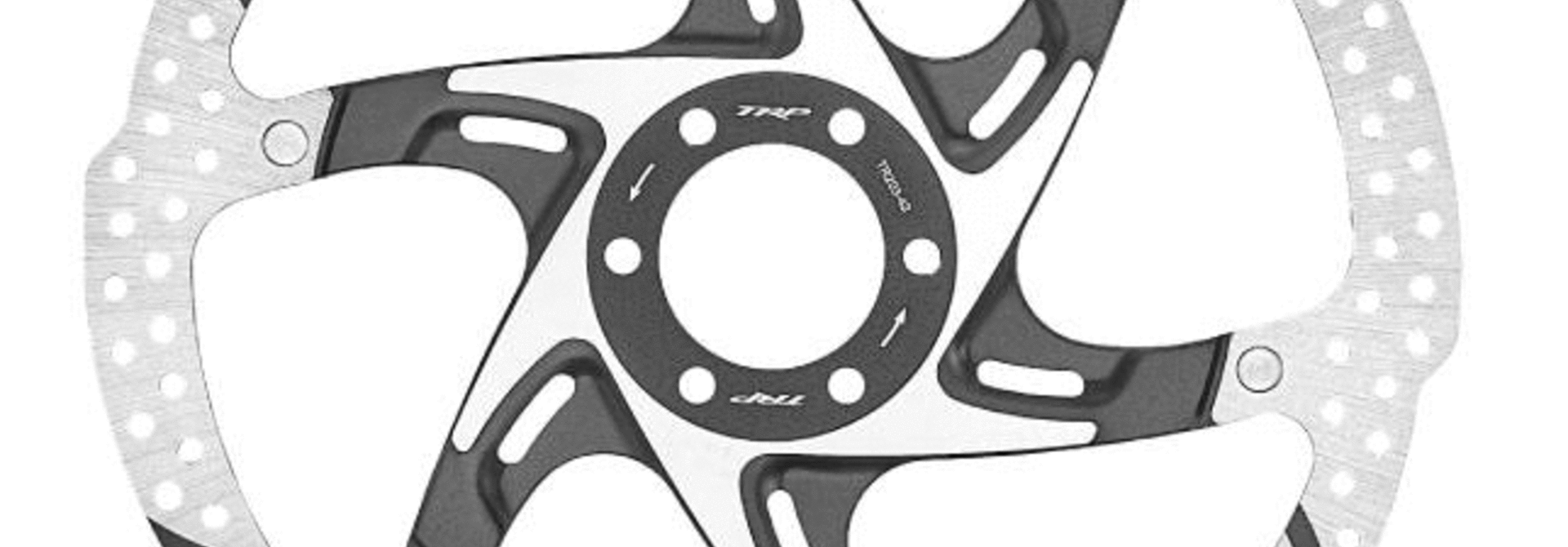 TRP 203mm-33 Rotor