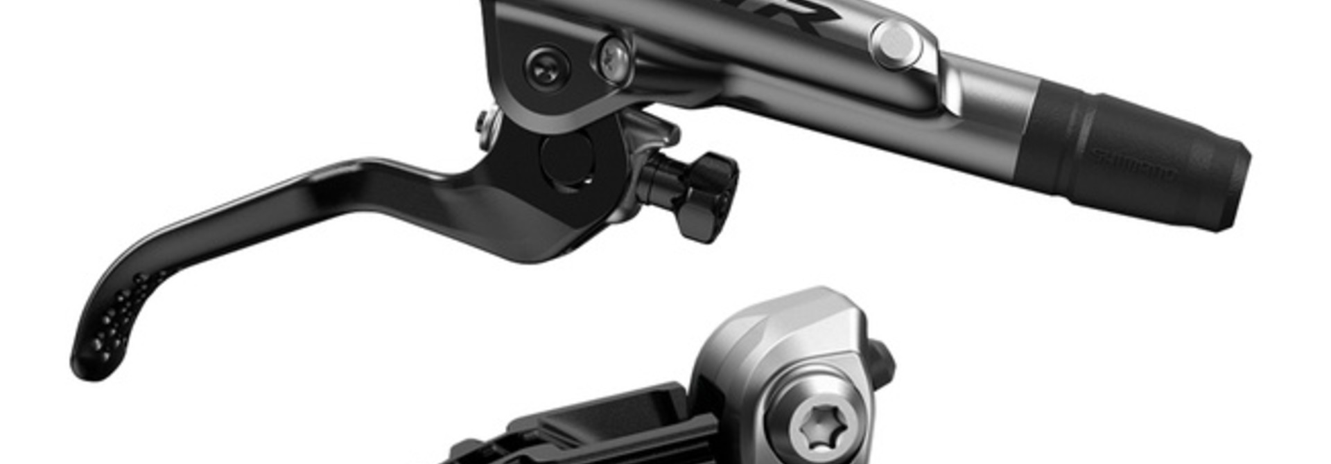 Shimano DISC BRAKE ASSEMBLED SET/J-kit, XTR, BL-M9120(R), B, rear