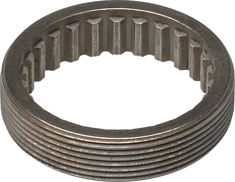 DT Swiss DT Swiss Ring Nut Steel M34X1 240