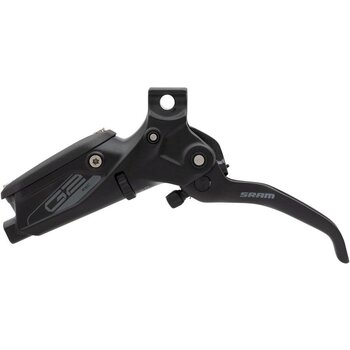 SRAM SRAM G2 RSC Brake Lever Black