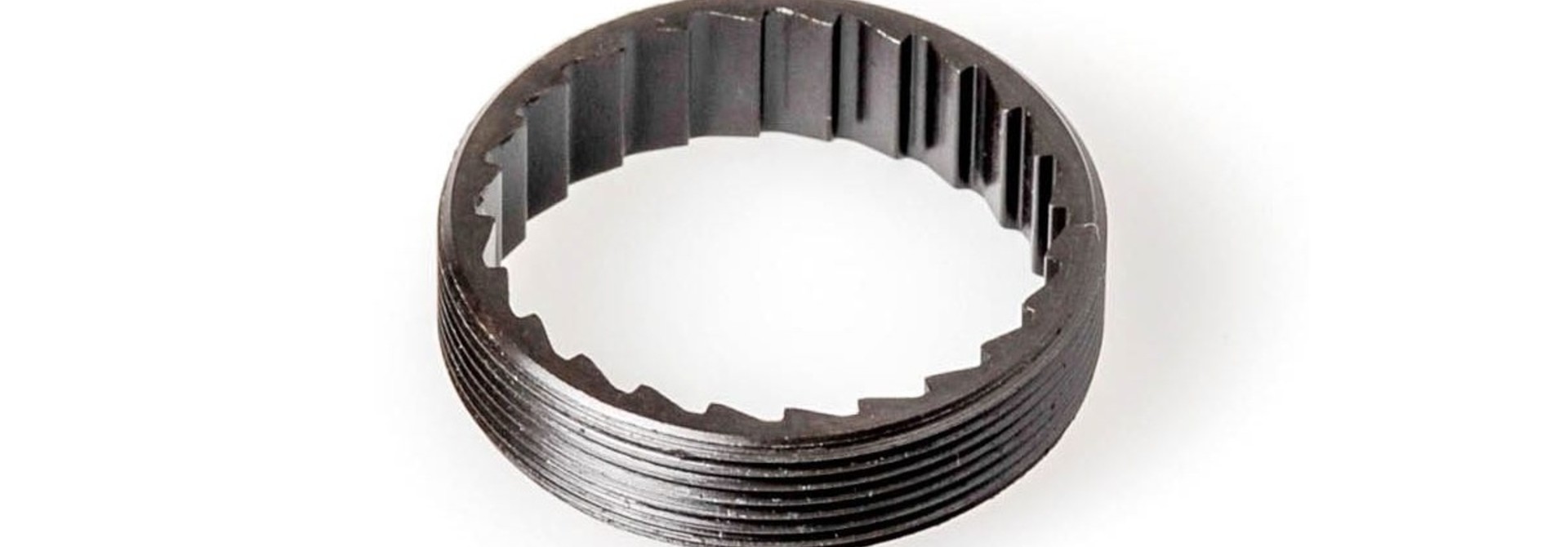 RING NUT STEEL M34X1 3P