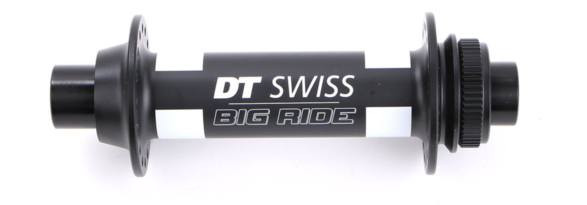 DT Swiss +350 MTB Classic CL Front Hub 15/150 32H