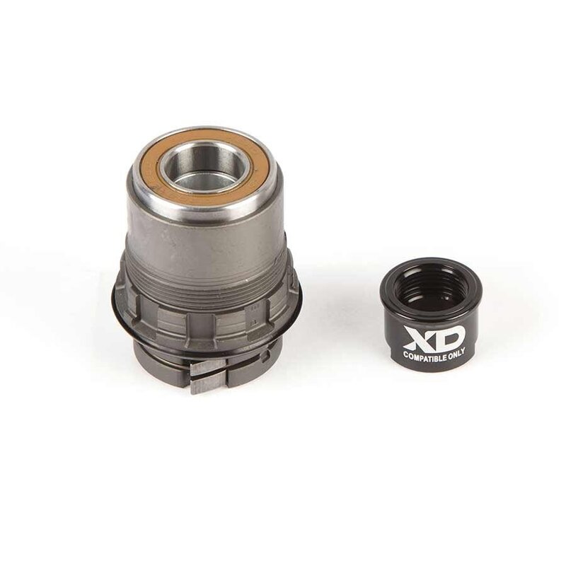 Sram, MTH-746, Freehub bdy, XD 11/12sp. - The Inside Line