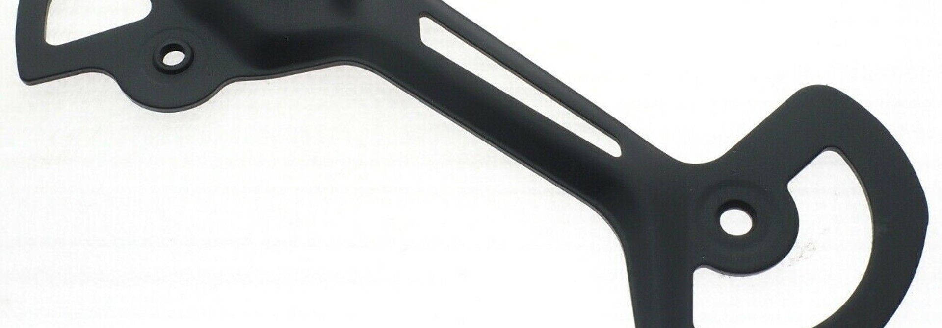 Shimano RD-M8120 Outer Plate Assembly (SGS)