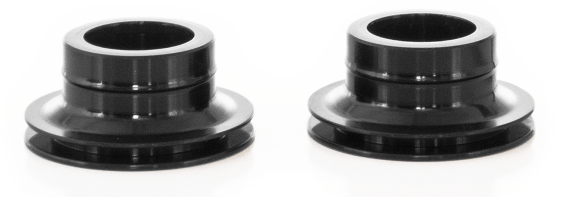 Hydra End Caps Front 15 Boost 2 x HAX2622