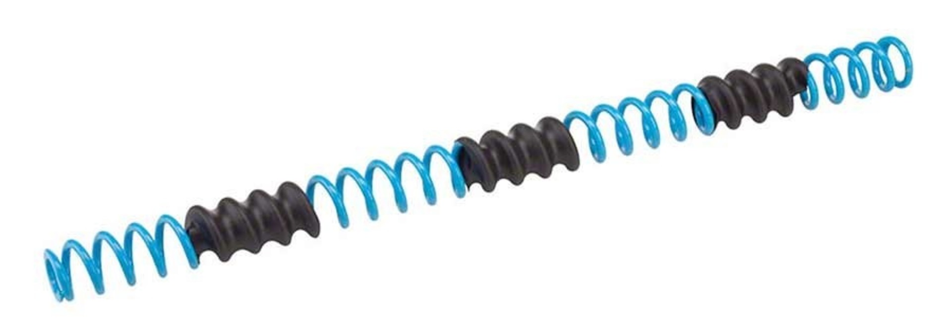 RockShox, 11.4015.380.030, Coil spring firm blue Domain Dual Crown 2011+/Boxxer Race/RC/Team/R2C2 2010+