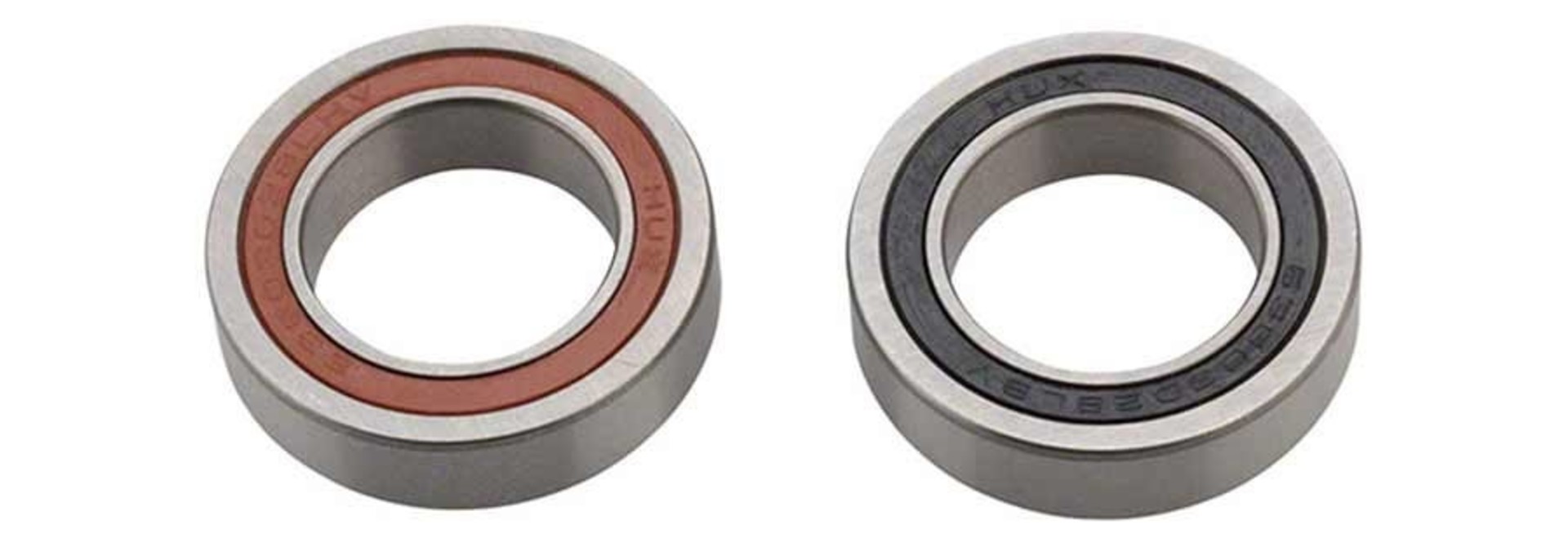 SRAM, DoubleTime Freehub Bearings, Sealed Cartridge Bearing, 63803D28, Steel, Set, 11.1918.003.050