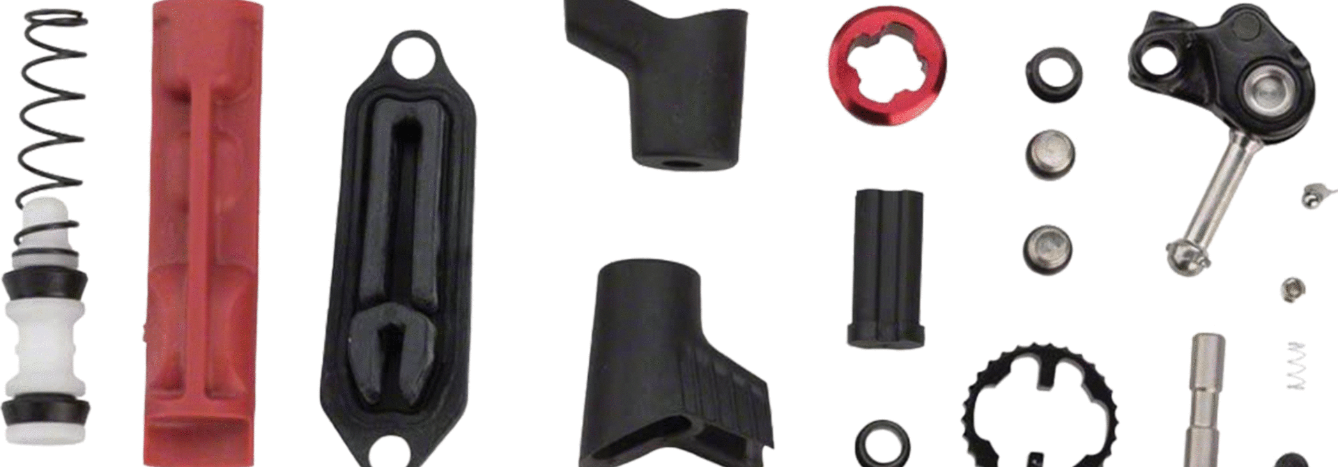 SRAM Lever Internals - Guide or Code -RSC