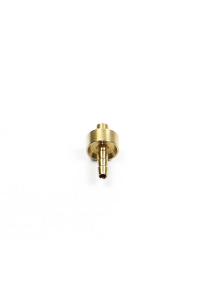 Hope Brake Brass Insert (Suit SS Braided And 5mm Black Hose)