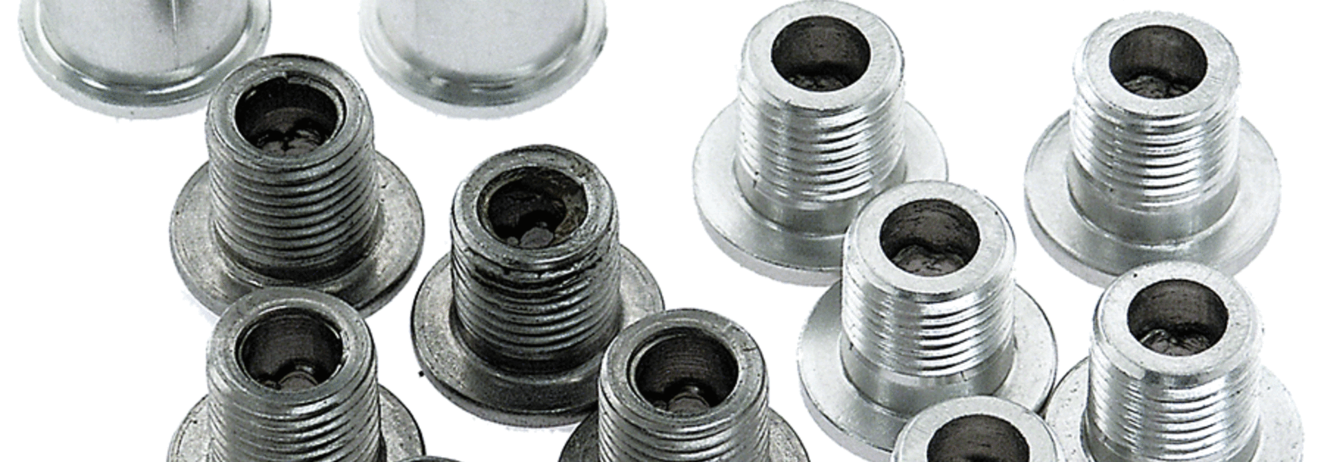 Truvativ Chainring Bolts Single Speed