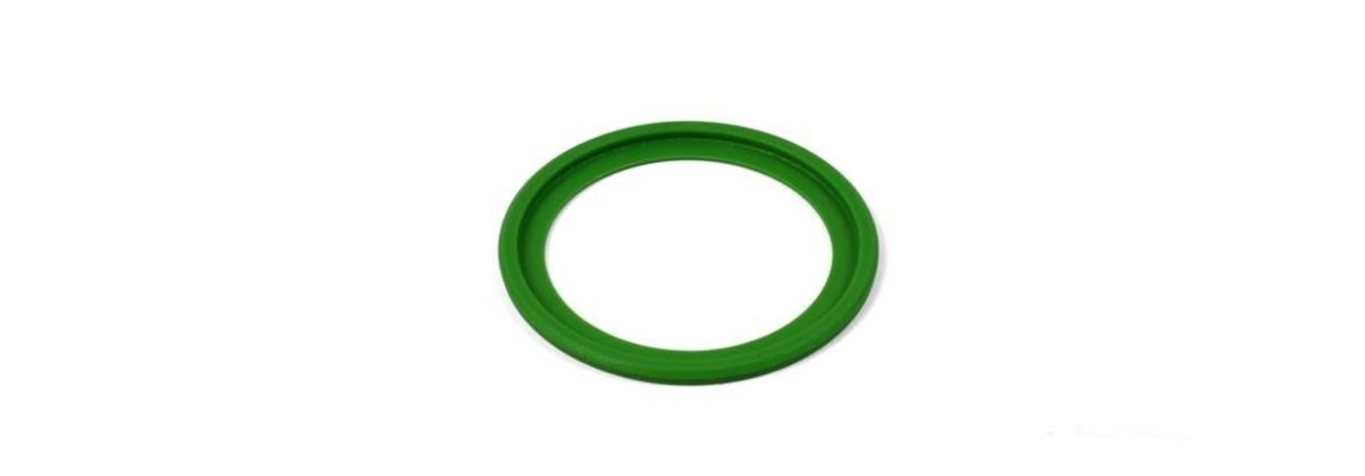 Hope Pro 4 Hub Seal Green