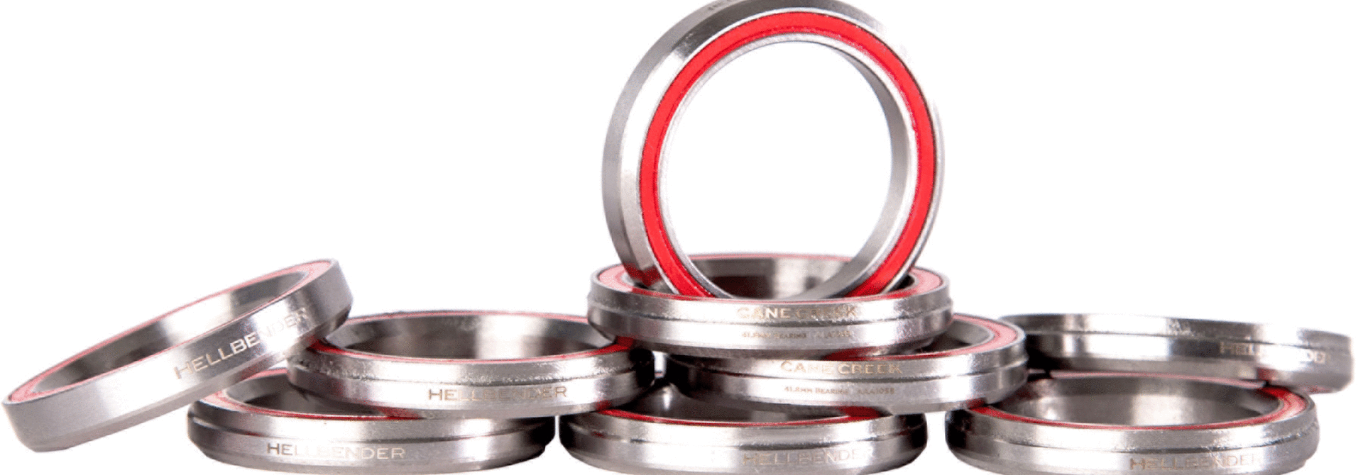 Cane Creek HD Series Bearings
