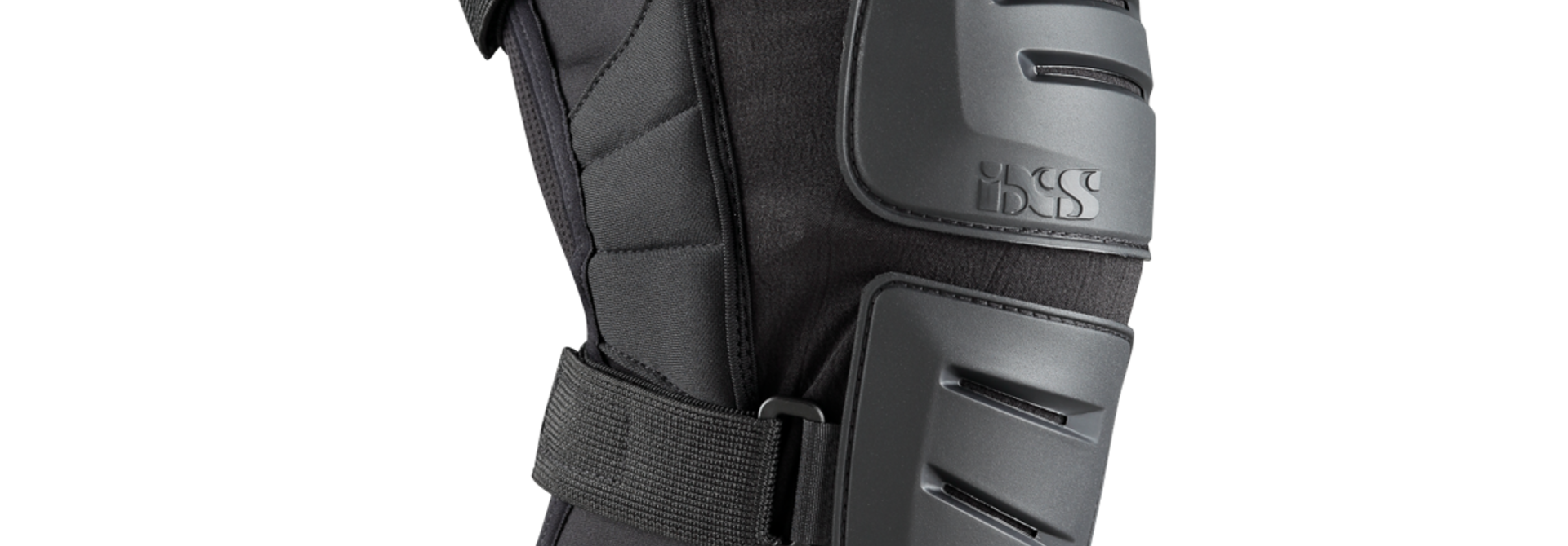 IXS Trigger Race Knee Pads