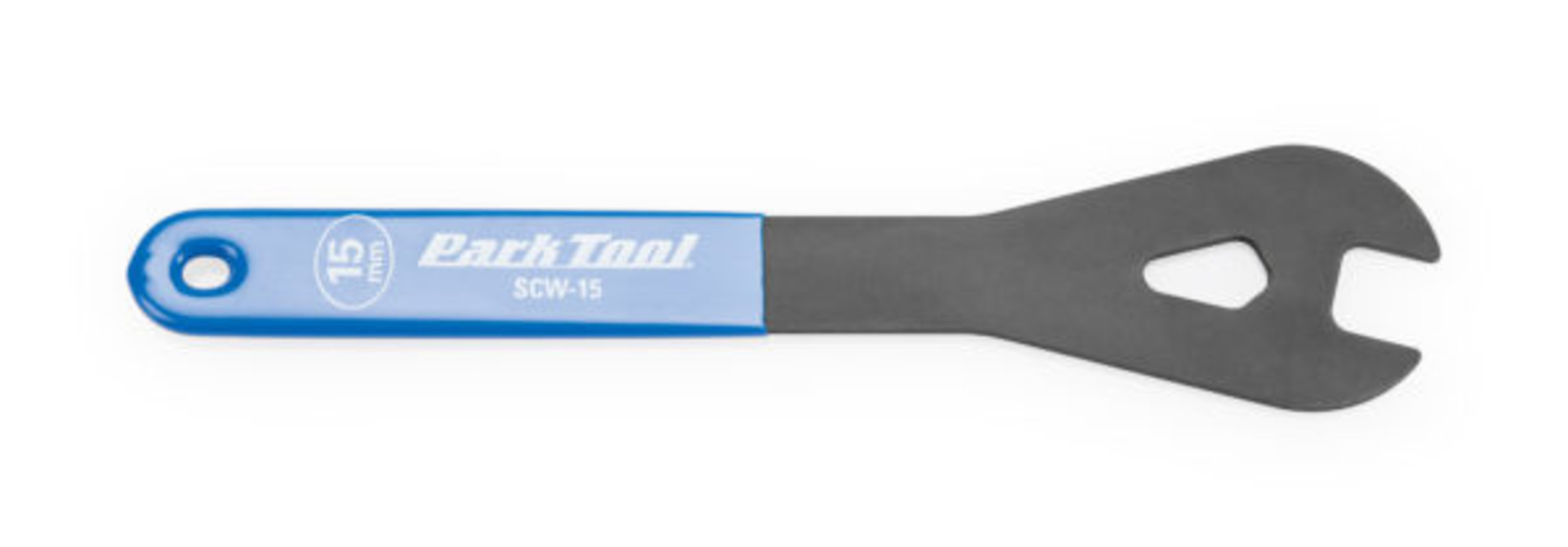 Park Tool, SCW-15, Shop cone wrench, 15mm