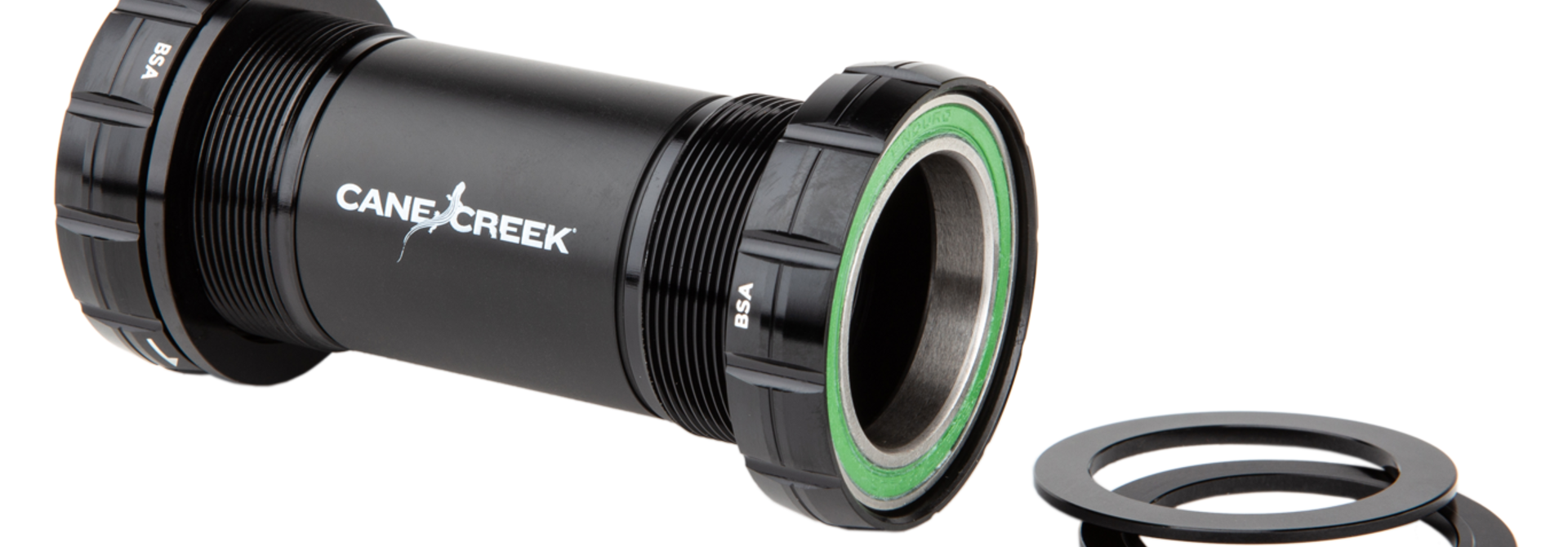 Cane Creek Hell Bender 70 BB 30MM BSA
