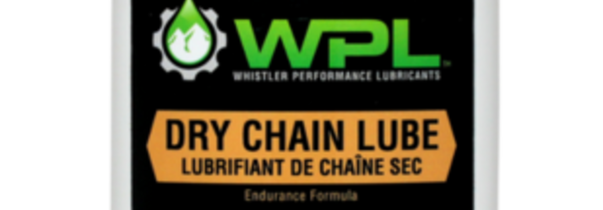 WPL Dry Chain Lube