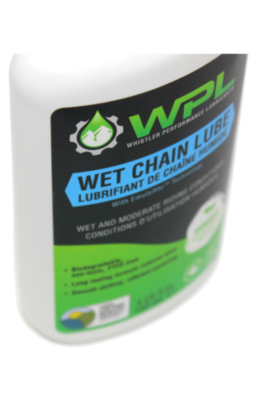 WPL lubricants WPL Wet Chain Lube