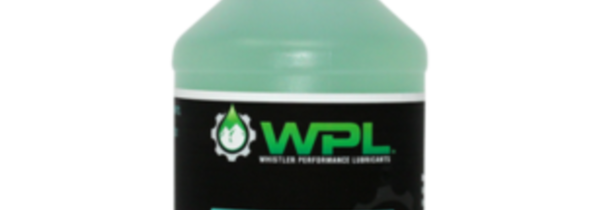 WPL Bio Bike Wash