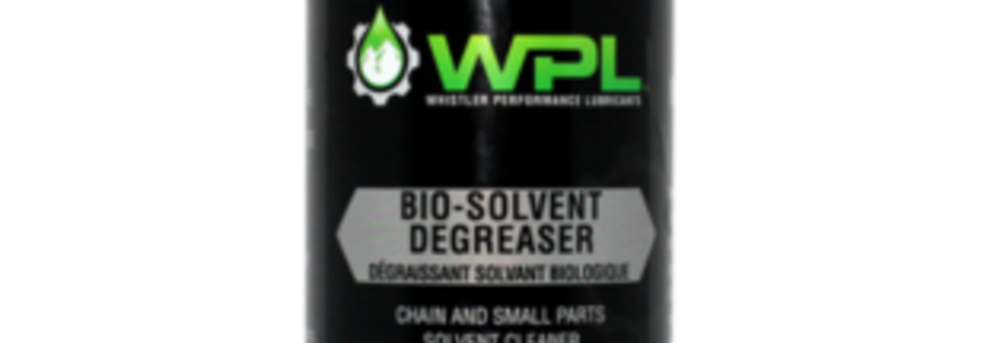 WPL Bio-Solvent Degreaser 320ml