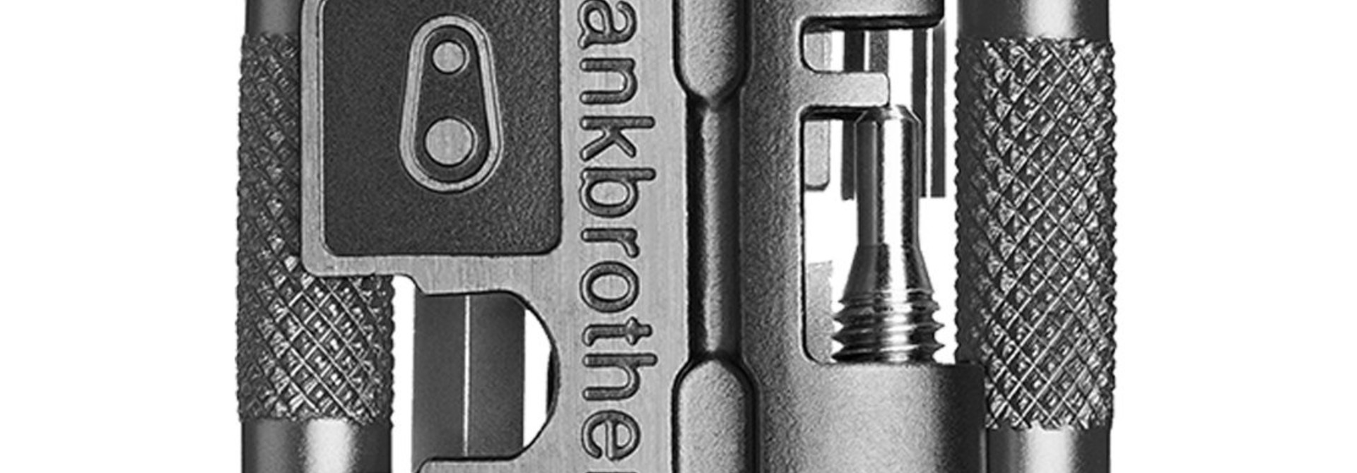 Crankbrothers Multi Tool 17 Nickel
