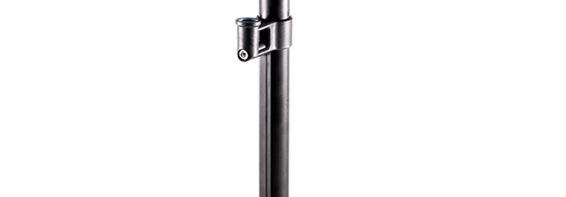 Crankbrothers Klic Floor Pump Digital Gauge