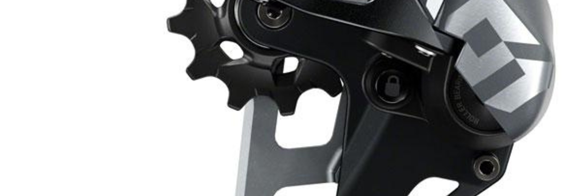 Sram XO1 Eagle AXS Rear Derailleur Max 52 Lunar