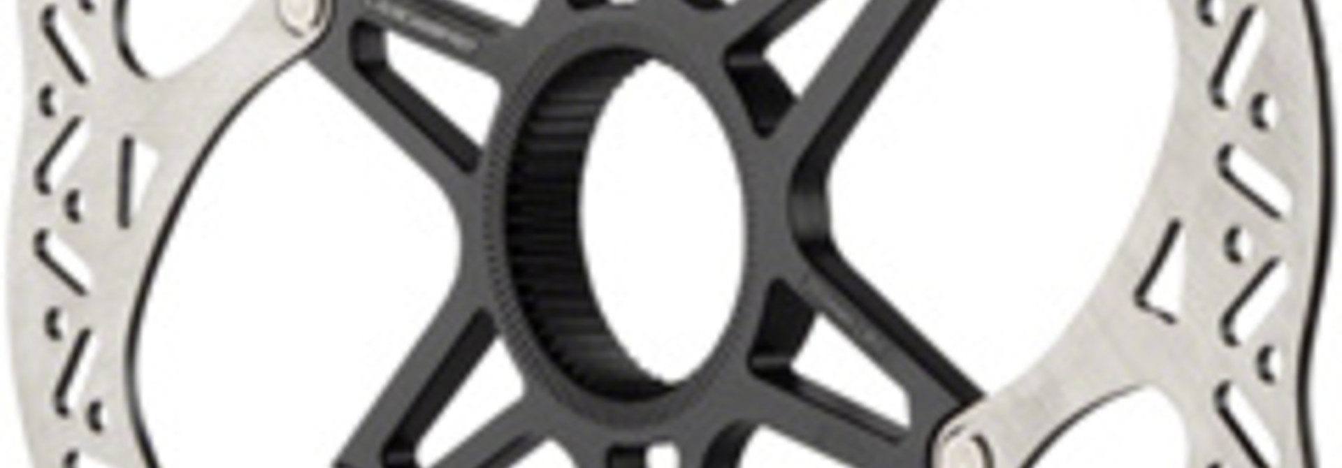 Jagwire Pro LR1 Centerlock Rotor 203MM