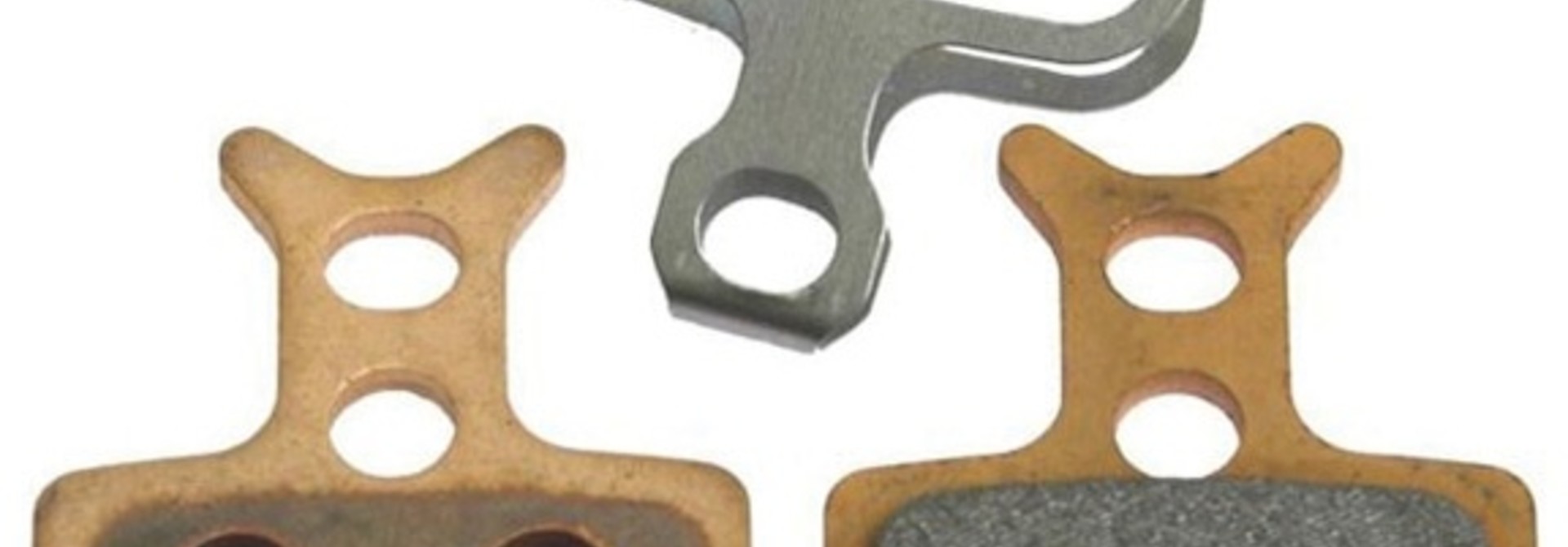 Formula Disc Pads, R1/One/Mega/RX/RO/C1/Cura - Sintered