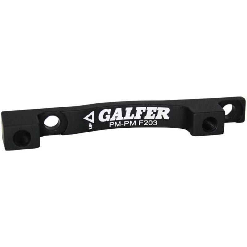 Galfer Galfer Brake Adapter (+43mm post To post)