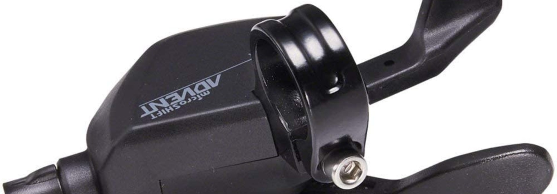 microSHIFT ADVENT Right Trigger Shifter - 1x9 Speed, With Bearing, ADVENT Compatible Only