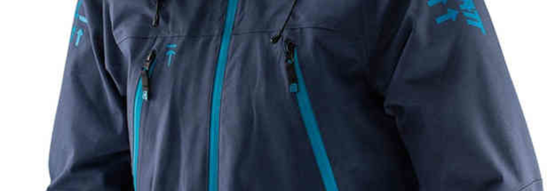 Leatt DBX 5.0 Jacket