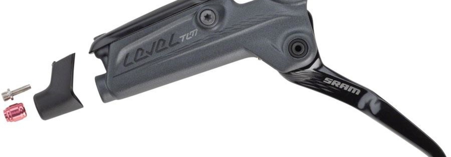 SRAM LVR ASSMBLY - LEVEL TLM