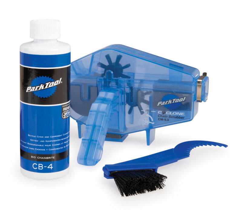 Park Tool Park Tool CG-2.4 Chain Gang Chain Cleaning System