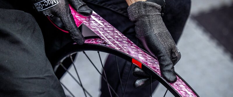 Muc-Off Tubeless Valve Stems - Airborne Bicycles