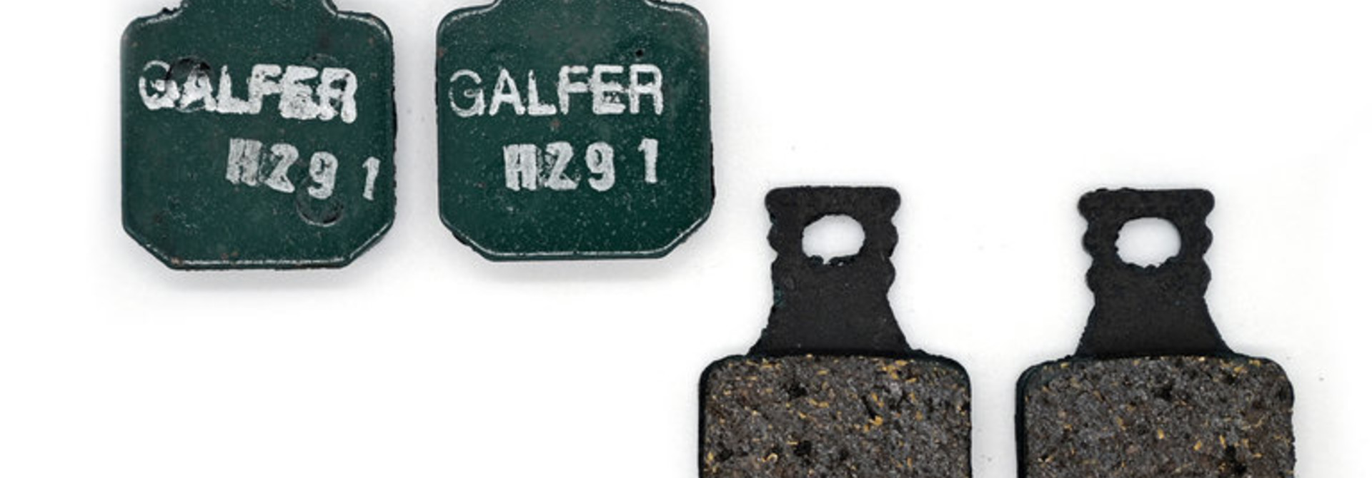 GALFER BRAKE PADS MAGURA MT5, 7 PRO