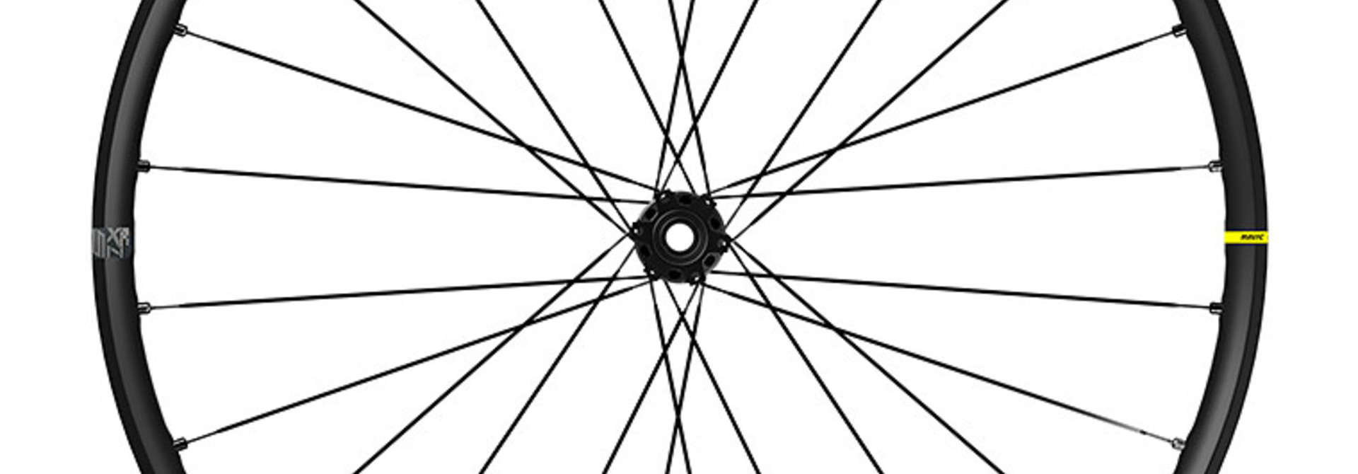 Mavic CrossMax XLS 29" Wheel