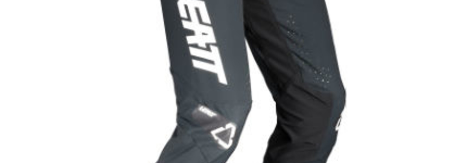 LEATT MTB 4.0 Womens Pants - Black