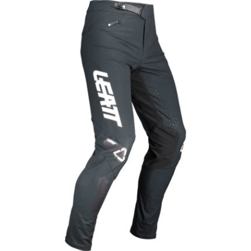 Leatt Apparel MTB 4.0 Womens Black Pants - The Inside Line
